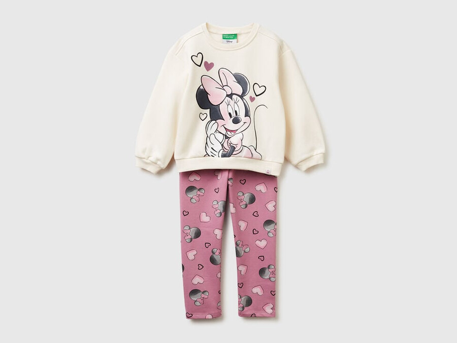 minnie ©disney-set